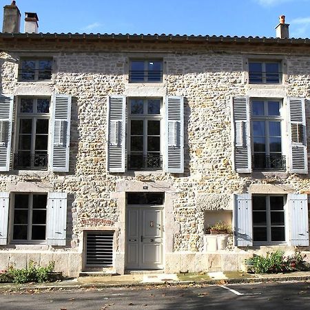 Bed and Breakfast Place Des Nobles Кюизо Экстерьер фото