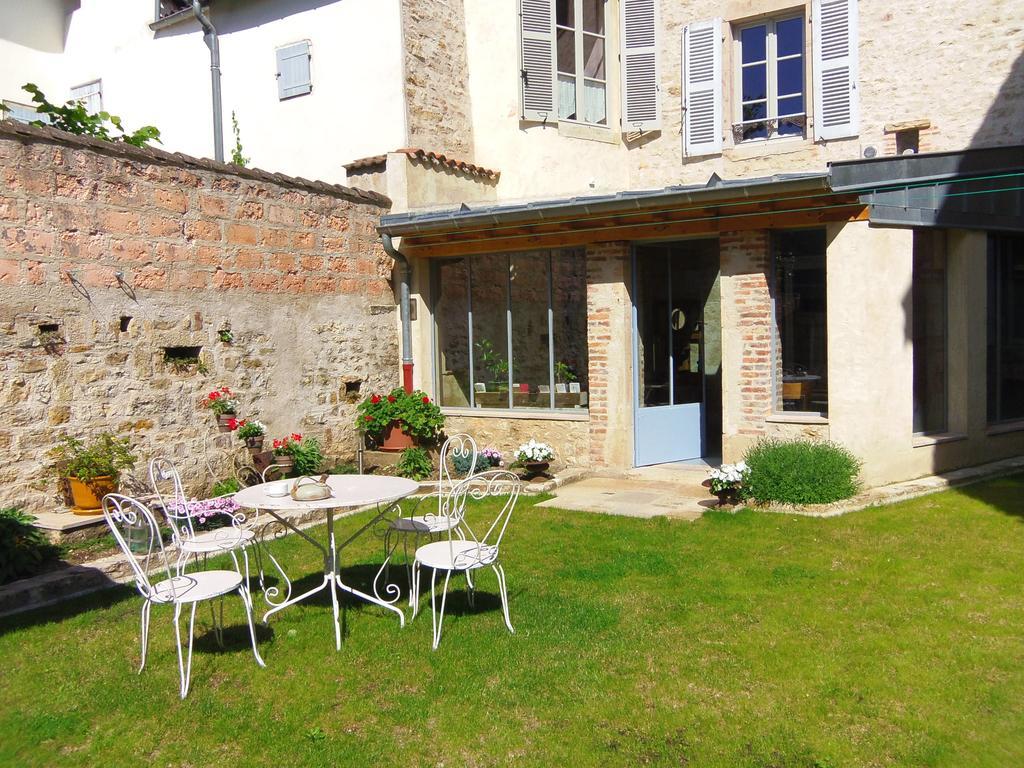 Bed and Breakfast Place Des Nobles Кюизо Экстерьер фото