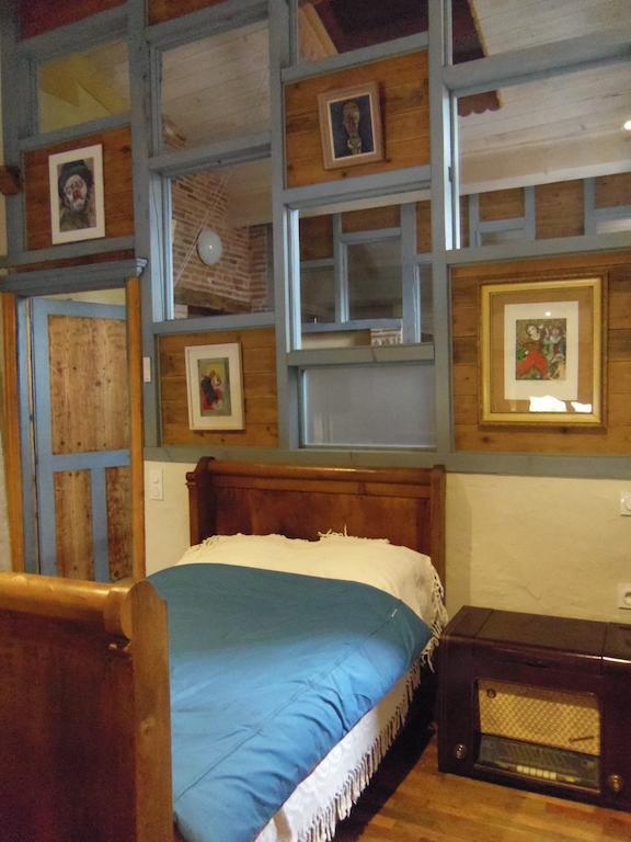 Bed and Breakfast Place Des Nobles Кюизо Номер фото