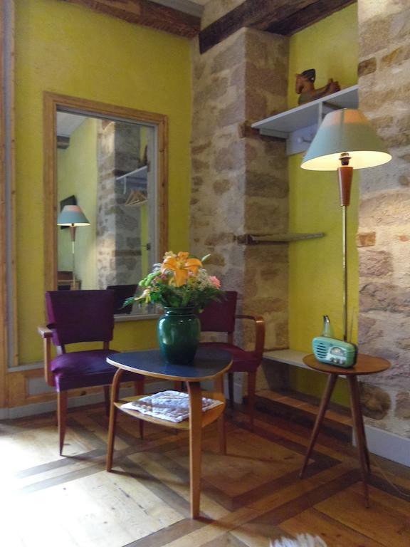 Bed and Breakfast Place Des Nobles Кюизо Номер фото