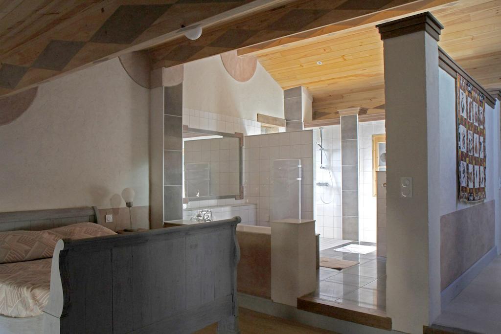 Bed and Breakfast Place Des Nobles Кюизо Номер фото