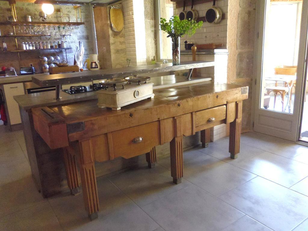 Bed and Breakfast Place Des Nobles Кюизо Экстерьер фото