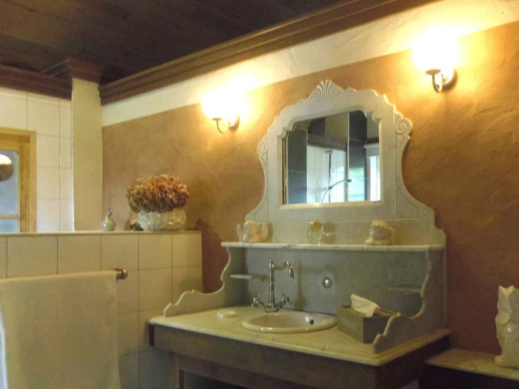Bed and Breakfast Place Des Nobles Кюизо Номер фото